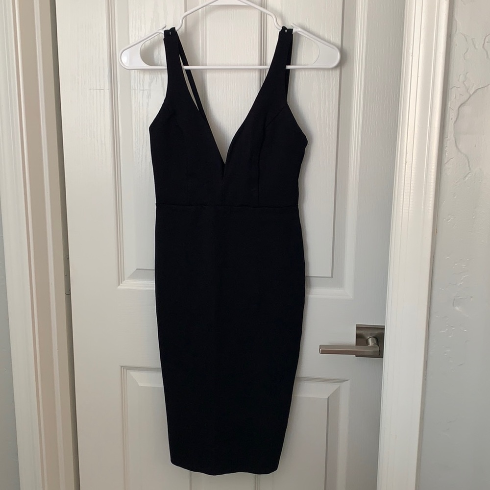Lulu’s Dress